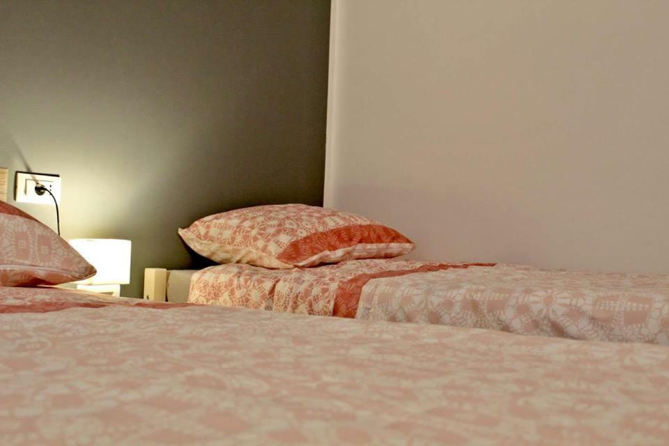 Apartments Klaudija พูลา ภายนอก รูปภาพ